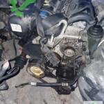 2006 Ford Mondeo Motor Komple Çıkma Parça Ankara