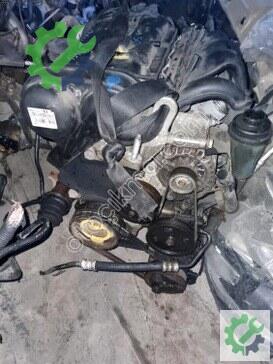 Ford Mondeo Motor Komple çıkma parça