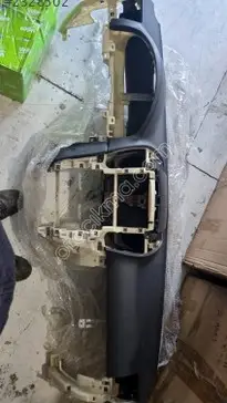 Kia Sorento Torpido çıkma parça