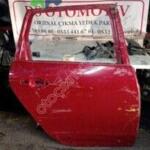 2006 RENAULT SCENİC SAĞ ARKA KAPI -DS OTOMOTİV-