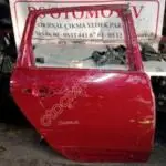 2006 RENAULT SCENİC SAĞ ARKA KAPI -DS OTOMOTİV-
