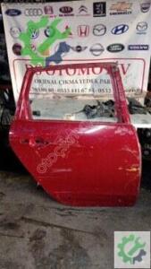 2006 RENAULT SCENİC SAĞ ARKA KAPI -DS OTOMOTİV-