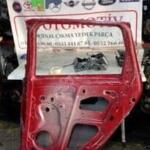 2006 RENAULT SCENİC SAĞ ARKA KAPI -DS OTOMOTİV-
