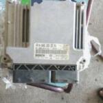 2006 Vito motor beyni araçtan sökme
