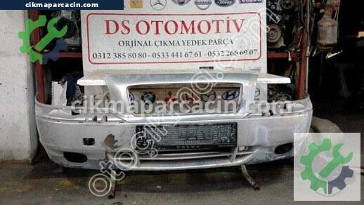 Volvo S80 Ön Tampon çıkma parça