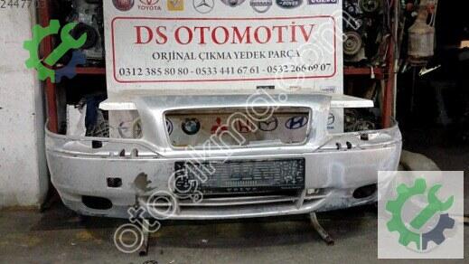 Volvo S80 Ön Tampon çıkma parça