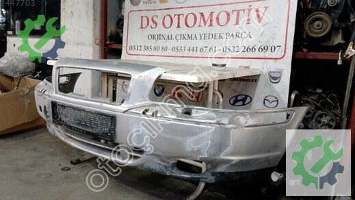 Volvo S80 Ön Tampon çıkma parça