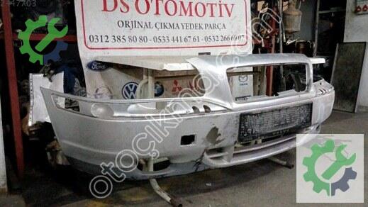 Volvo S80 Ön Tampon çıkma parça