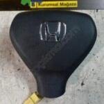 2007-2008 HONDA JAZZ DİREKSİYON AİRBAG