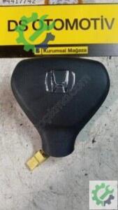2007-2008 HONDA JAZZ DİREKSİYON AİRBAG