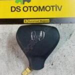 2007-2008 HONDA JAZZ DİREKSİYON AİRBAG