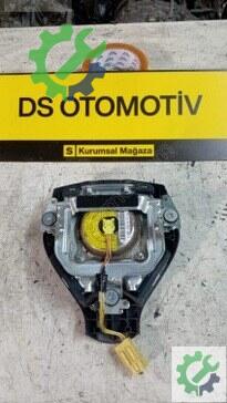 Honda Jazz Direksiyon Airbag 2007-2008 çıkma parça
