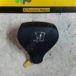 2007-2008 HONDA JAZZ DİREKSİYON AİRBAG