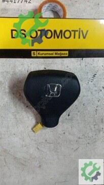 Honda Jazz Direksiyon Airbag 2007-2008 çıkma parça