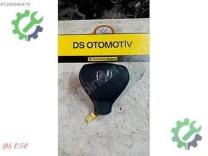 2007-2008 HONDA JAZZ DİREKSİYON AİRBAG