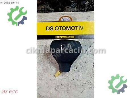 Honda Jazz Airbag (Hava Yastığı) çıkma parça