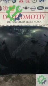 2007-2009 CHERY CHANGE MOTOR KAPUTU