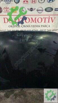 Chery Chance Kaput çıkma parça