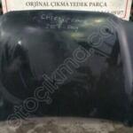 2007-2009 CHERY CHANGE MOTOR KAPUTU