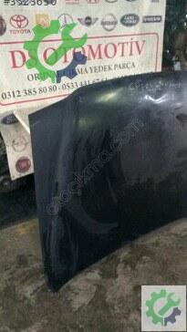 Chery Chance Kaput 2007-2009 çıkma parça