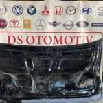 2007-2009 HONDA CİVİC BAGAJ KAPAĞI (MAKYAJSIZ KASA)