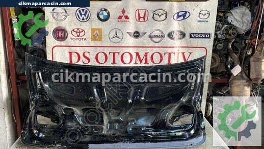 Honda Civic Bagaj Kapağı çıkma parça