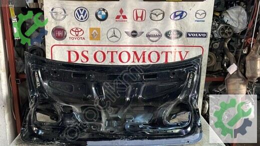 Honda Civic Bagaj Kapağı çıkma parça