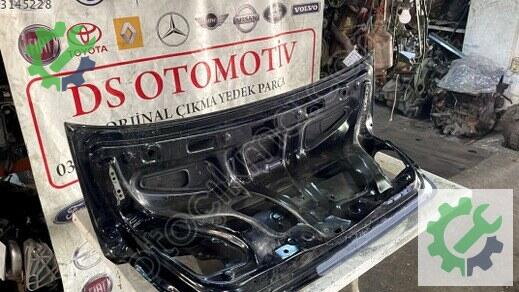 Honda Civic Bagaj Kapağı 2007-2009 çıkma parça