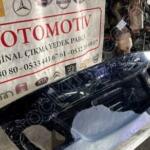2007-2009 HONDA CİVİC BAGAJ KAPAĞI (MAKYAJSIZ KASA)