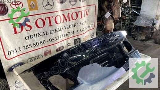 Honda Civic Bagaj Kapağı 2007-2009 çıkma parça