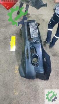 Honda CR-V Ön Tampon 2007-2009 çıkma parça