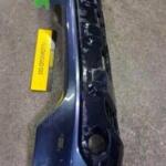 2007-2009 HONDA CRV ÖN TAMPON