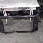 2007-2009 NİSSAN QASHQAİ ÖN PANEL