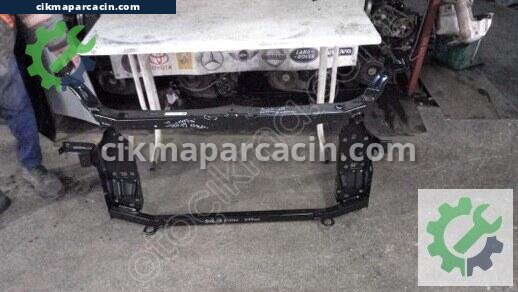Nissan Qashqai Ön Panel çıkma parça