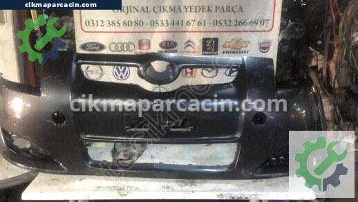 Toyota Auris Ön Tampon çıkma parça