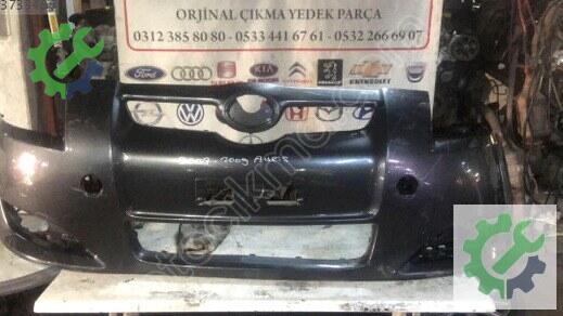 Toyota Auris Ön Tampon çıkma parça