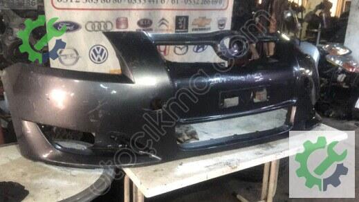 Toyota Auris Ön Tampon 2007-2009 çıkma parça