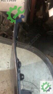 Toyota Auris Ön Tampon 2007-2009 çıkma parça