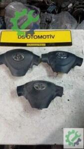 2007-2009 TOYOTA COROLLA DİREKSİYON AİRBAG