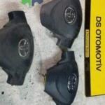 2007-2009 TOYOTA COROLLA DİREKSİYON AİRBAG