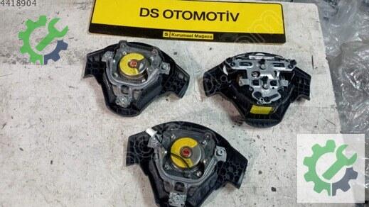 Toyota Corolla Direksiyon Airbag 2007-2009 çıkma parça