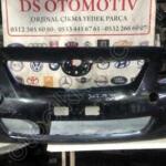 2007-2009 TOYOTA COROLLA ÖN TAMPON