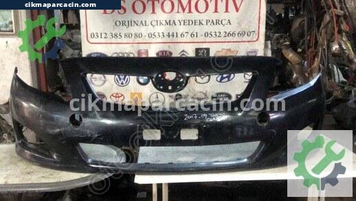 Toyota Corolla Ön Tampon çıkma parça