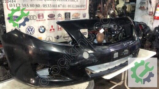 Toyota Corolla Ön Tampon 2007-2009 çıkma parça