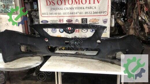 Toyota Corolla Ön Tampon 2007-2009 çıkma parça