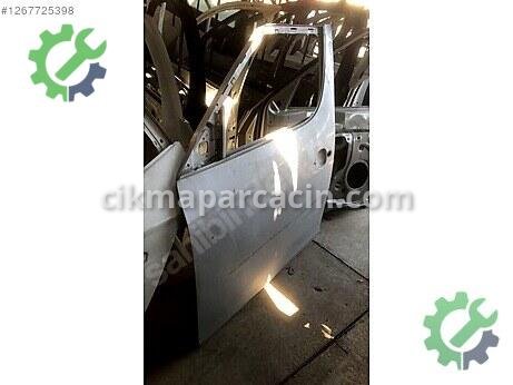 Mitsubishi Colt Sol Ön Kapı çıkma parça