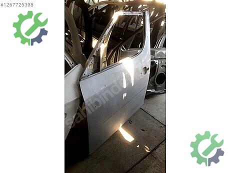 Mitsubishi Colt Sol Ön Kapı çıkma parça