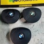 2007 BMW 3 Serisi Direksiyon Airbag Çıkma Parça Ankara