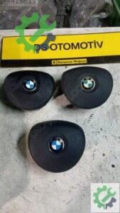 2007-2010 BMW 3.20 E 90 DİREKSİYON AİRBAG