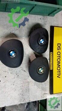 BMW 3 Serisi Direksiyon Airbag 2007-2010 çıkma parça